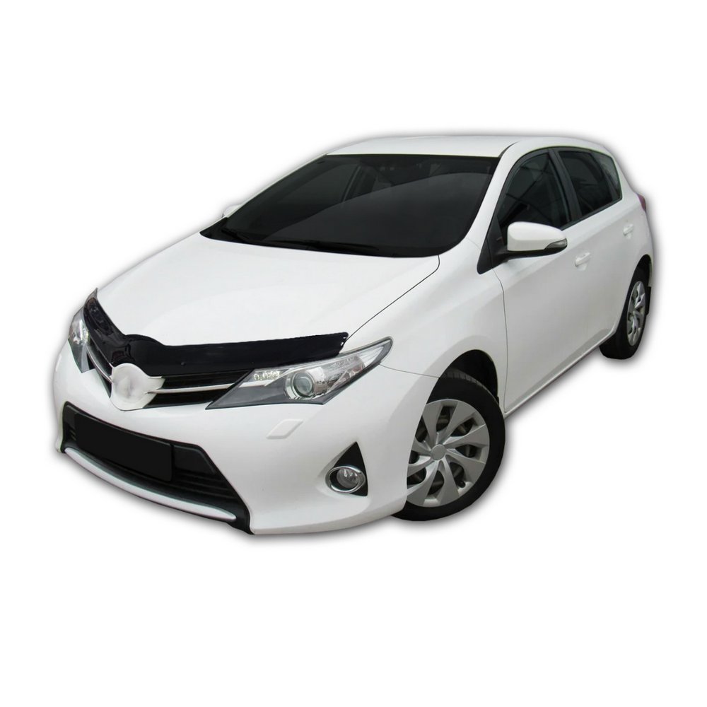 Deflektor Prednej Kapoty SCOUTT Toyota Auris 2012 2018