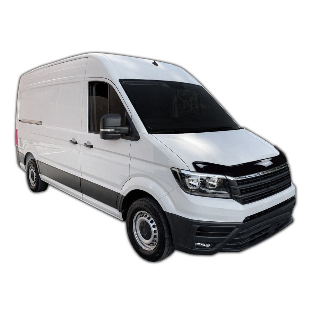 Deflektor Prednej Kapoty Scoutt Vw Crafter Up