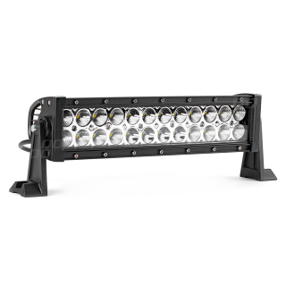 Rampa svetelná LED 7200lm 24LED Epistar COMBO 402mm