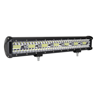 Rampa svetelná LED 42000lm 140LED Epistar COMBO 520mm