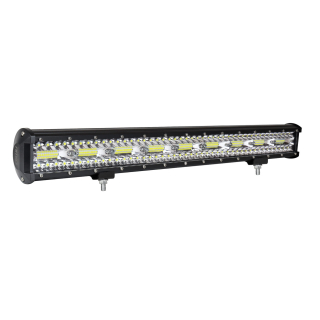 Rampa svetelná LED 54000lm 160LED Epistar COMBO 650mm