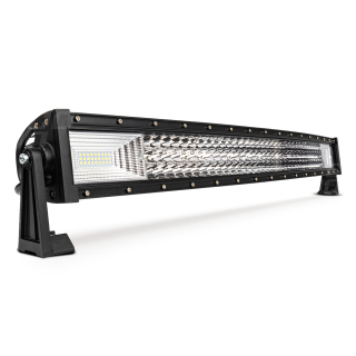 Rampa svetelná LED 36720lm 153LED COMBO 800mm