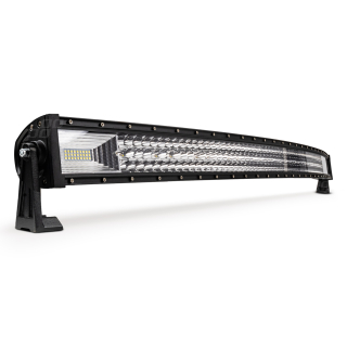 Rampa svetelná LED 58320lm 243LED COMBO 1300mm