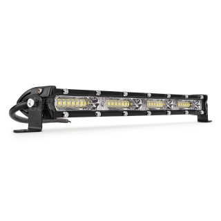 Rampa svetelná LED 8640lm 36LED bodová 340mm