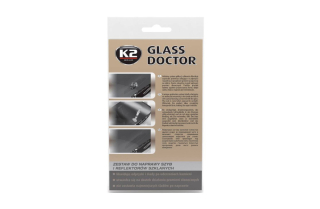 K2 GLASS DOCTOR