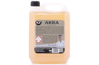 K2 AKRA 5 kg - čistič motora