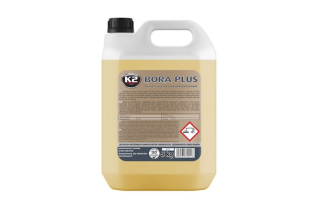 K2 BORA PLUS 5 kg - umývací prostriedok