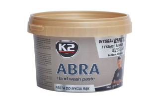 K2 ABRA 500 ml - pasta na umývanie rúk